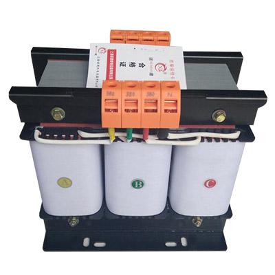 三相控制變壓器SBK/SG-2KVA 690/380V