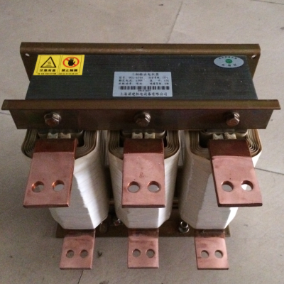 三相輸出電抗器OCT-630A